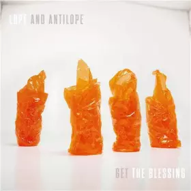 Couverture du produit · Lope And Antilope