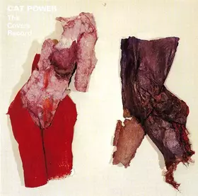 Couverture du produit · The Covers Record