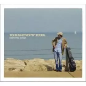 Couverture du produit · California Songs