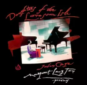 Couverture du produit · Daughters Of The Lonesome Isle