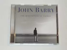 Couverture du produit · The Beyondness Of Things