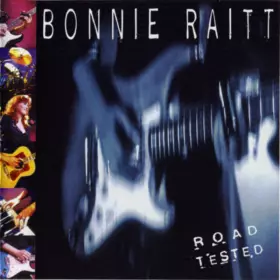 Couverture du produit · Road Tested