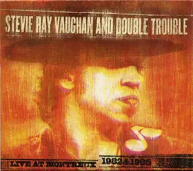Couverture du produit · Live At Montreux 1982 & 1985
