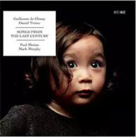 Couverture du produit · Songs From The Last Century