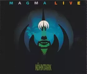 Couverture du produit · Live - Hhaï
