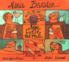 Couverture du produit · Ma Folie Aime ...