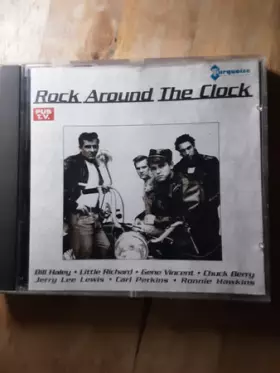 Couverture du produit · Rock Around The Clock