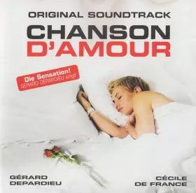 Couverture du produit · Chanson D'Amour