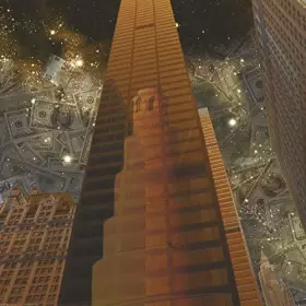 Couverture du produit · Babylon Le Voleur