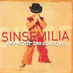 Couverture du produit · Le Retour Des Cowboys