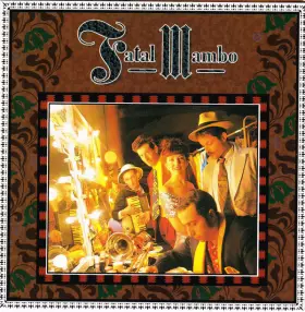 Couverture du produit · Fatal Mambo