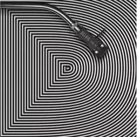 Couverture du produit · Come My Way