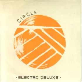 Couverture du produit · Circle