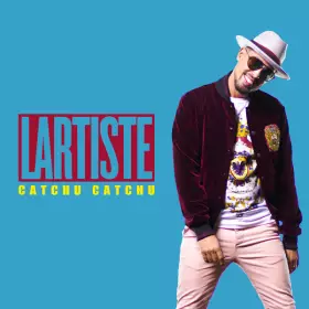 Couverture du produit · Catchu Catchu