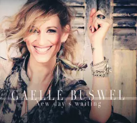 Couverture du produit · New Day's Waiting