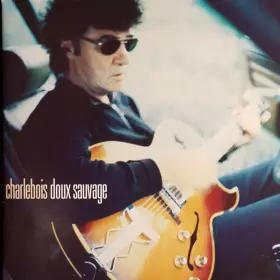 Couverture du produit · Doux Sauvage