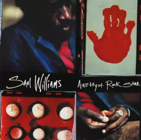 Couverture du produit · Amethyst Rock Star