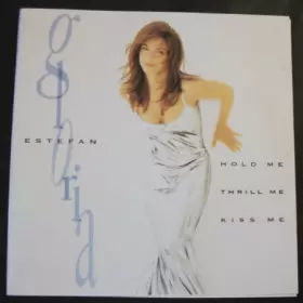 Couverture du produit · Hold Me, Thrill Me, Kiss Me