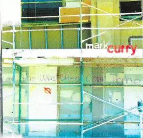 Couverture du produit · Let The Wretched Come Home