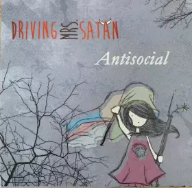 Couverture du produit · Antisocial