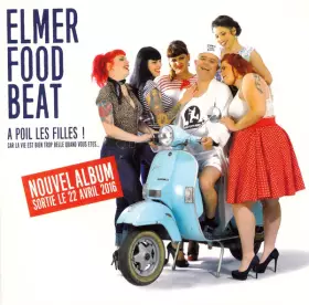 Couverture du produit · Quand J'ai Vu Ses Fesses