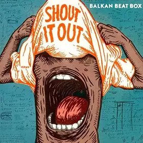 Couverture du produit · Shout It Out