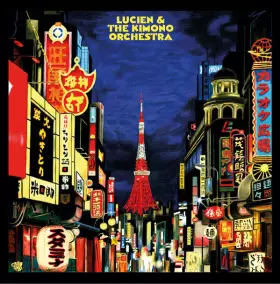 Couverture du produit · Horizon