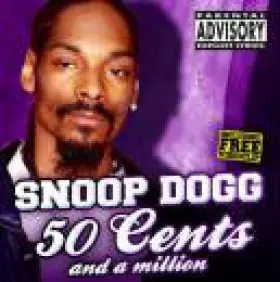 Couverture du produit · 50 Cents And A Million