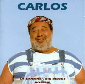 Couverture du produit · Carlos