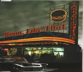 Couverture du produit · Boom, Like That