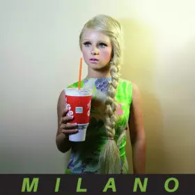 Couverture du produit · Milano