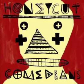 Couverture du produit · Comedians