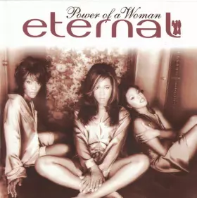 Couverture du produit · Power  Of A Woman