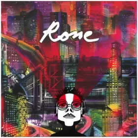 Couverture du produit · Mirapolis