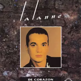 Couverture du produit · De Corazón