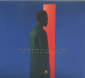 Couverture du produit · At Least For Now