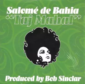 Couverture du produit · Taj Mahal 