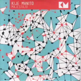 Couverture du produit · Majestaju