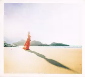 Couverture du produit · Tangerine Moon Wishes