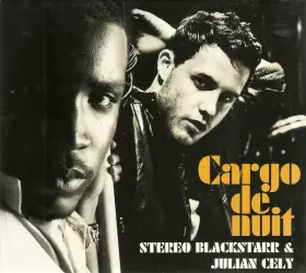 Couverture du produit · Cargo De Nuit