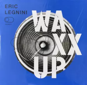 Couverture du produit · Waxx Up