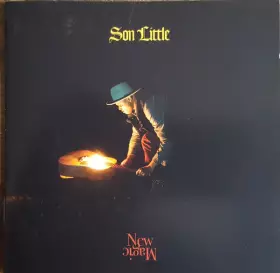 Couverture du produit · New Magic