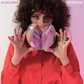 Couverture du produit · Imposture