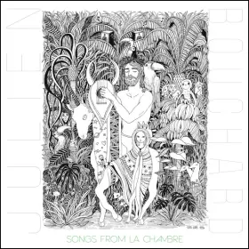 Couverture du produit · Songs From La Chambre