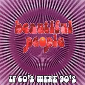 Couverture du produit · If 60's Were 90's