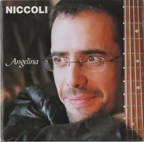 Couverture du produit · Angelina