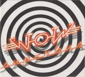 Couverture du produit · Wow