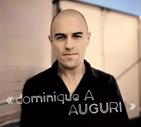 Couverture du produit · Auguri