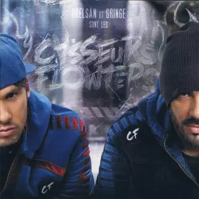 Couverture du produit · Casseurs Flowters 
