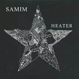 Couverture du produit · Heater